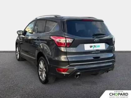 Photo 6 Ford Kuga  1.5 Flexifuel-E85 150 S&S 4x2 BVM6