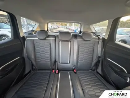 Photo 35 Ford Kuga  1.5 Flexifuel-E85 150 S&S 4x2 BVM6