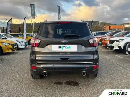 Photo 27 Ford Kuga  1.5 Flexifuel-E85 150 S&S 4x2 BVM6