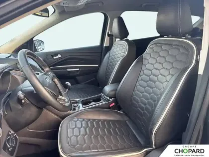 Photo 10 Ford Kuga  1.5 Flexifuel-E85 150 S&S 4x2 BVM6