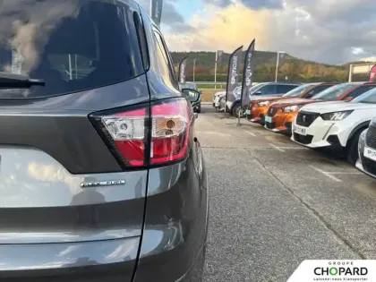 Photo 22 Ford Kuga  1.5 Flexifuel-E85 150 S&S 4x2 BVM6