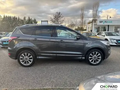 Photo 29 Ford Kuga  1.5 Flexifuel-E85 150 S&S 4x2 BVM6