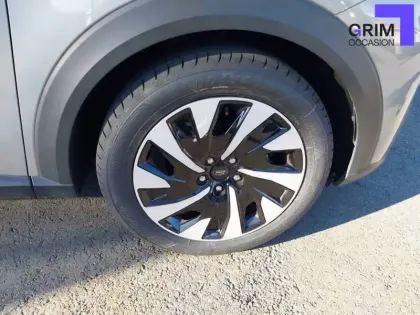 Photo 15 Ford Puma  1.0 EcoBoost 125 ch mHEV S&S Powershift