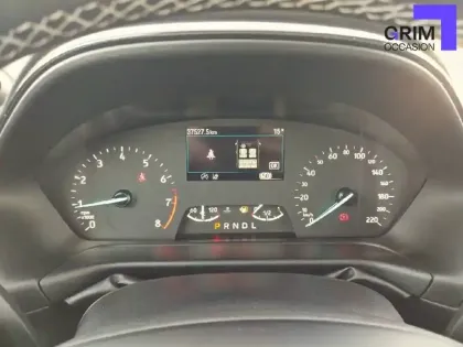 Photo 6 Ford Puma  1.0 EcoBoost 125 ch mHEV S&S Powershift