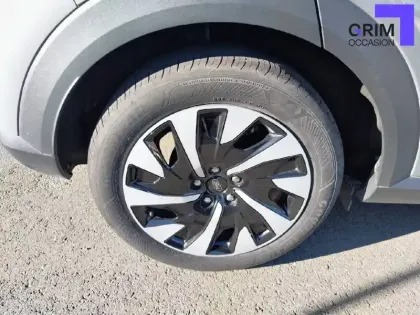 Photo 14 Ford Puma  1.0 EcoBoost 125 ch mHEV S&S Powershift