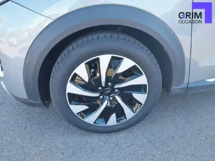 Photo 12 Ford Puma  1.0 EcoBoost 125 ch mHEV S&S Powershift