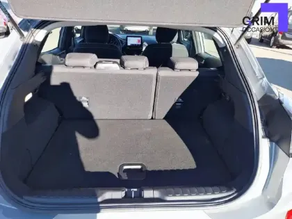 Photo 11 Ford Puma  1.0 EcoBoost 125 ch mHEV S&S Powershift