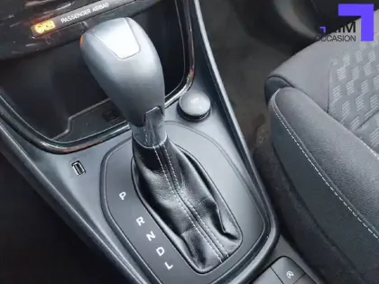 Photo 9 Ford Puma  1.0 EcoBoost 125 ch mHEV S&S Powershift