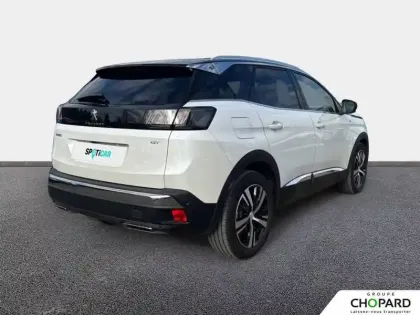 Photo 2 Peugeot 3008  BlueHDi 130ch S&S EAT8