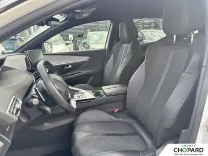 Photo 31 Peugeot 3008  BlueHDi 130ch S&S EAT8