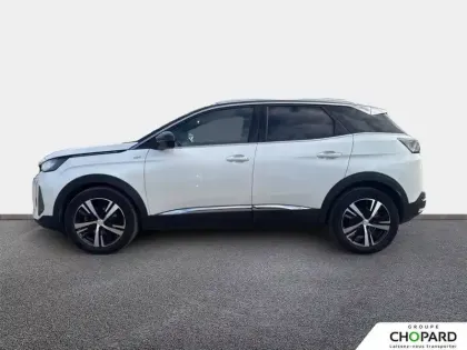 Photo 9 Peugeot 3008  BlueHDi 130ch S&S EAT8