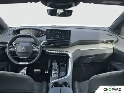 Photo 11 Peugeot 3008  BlueHDi 130ch S&S EAT8