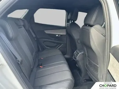 Photo 19 Peugeot 3008  BlueHDi 130ch S&S EAT8