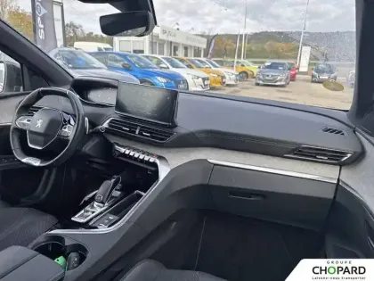 Photo 33 Peugeot 3008  BlueHDi 130ch S&S EAT8