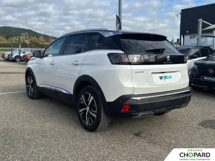 Photo 28 Peugeot 3008  BlueHDi 130ch S&S EAT8