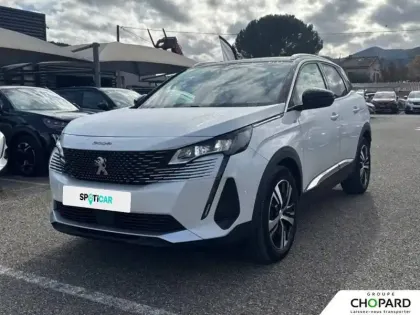 Photo 23 Peugeot 3008  BlueHDi 130ch S&S EAT8