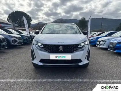 Photo 25 Peugeot 3008  BlueHDi 130ch S&S EAT8