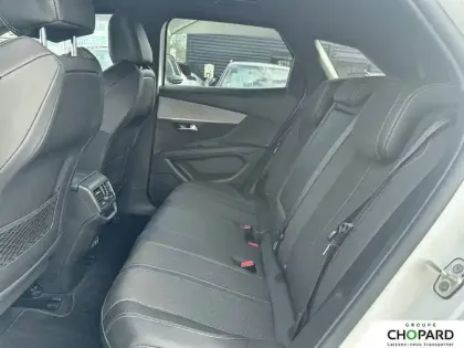 Photo 34 Peugeot 3008  BlueHDi 130ch S&S EAT8