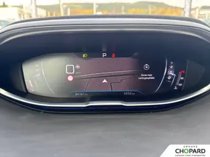 Photo 16 Peugeot 3008  BlueHDi 130ch S&S EAT8