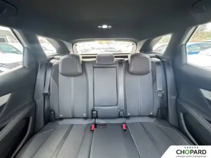 Photo 35 Peugeot 3008  BlueHDi 130ch S&S EAT8