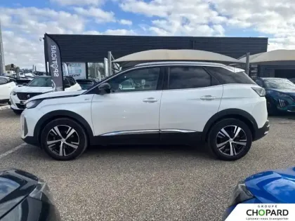 Photo 30 Peugeot 3008  BlueHDi 130ch S&S EAT8