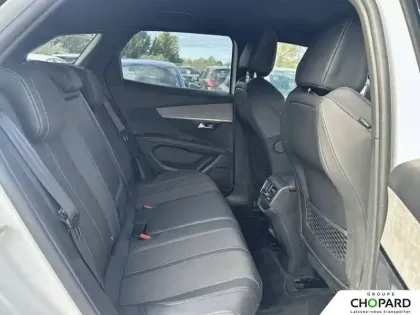 Photo 36 Peugeot 3008  BlueHDi 130ch S&S EAT8