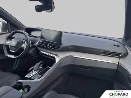 Photo 12 Peugeot 3008  BlueHDi 130ch S&S EAT8