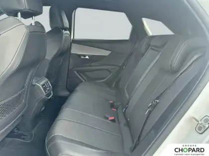 Photo 17 Peugeot 3008  BlueHDi 130ch S&S EAT8