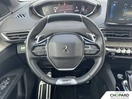 Photo 15 Peugeot 3008  BlueHDi 130ch S&S EAT8