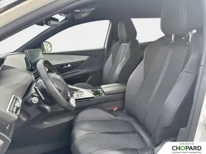 Photo 10 Peugeot 3008  BlueHDi 130ch S&S EAT8