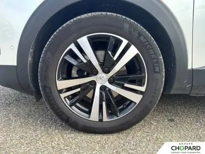 Photo 20 Peugeot 3008  BlueHDi 130ch S&S EAT8