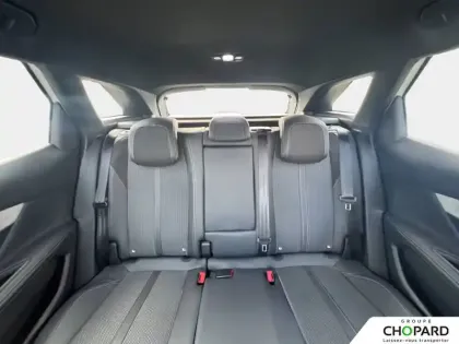 Photo 18 Peugeot 3008  BlueHDi 130ch S&S EAT8