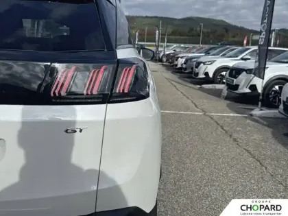 Photo 22 Peugeot 3008  BlueHDi 130ch S&S EAT8