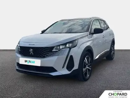 Photo Peugeot 3008 Gt