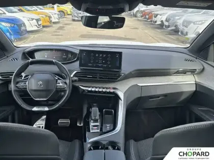 Photo 32 Peugeot 3008  BlueHDi 130ch S&S EAT8