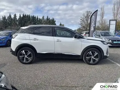 Photo 29 Peugeot 3008  BlueHDi 130ch S&S EAT8