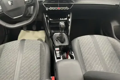 Photo 9 Peugeot 208  100 S&S BVM6