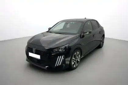 Photo Peugeot 208 Allure