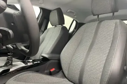 Photo 12 Peugeot 208  100 S&S BVM6