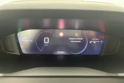 Photo 16 Peugeot 208  100 S&S BVM6