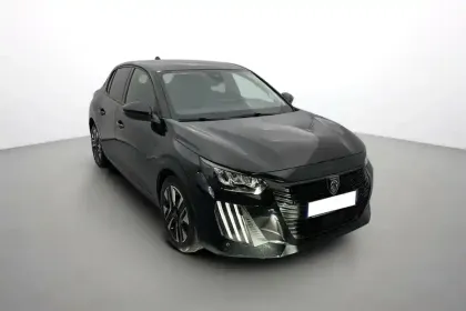 Photo 7 Peugeot 208  100 S&S BVM6