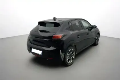 Photo 5 Peugeot 208  100 S&S BVM6