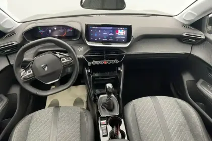 Photo 8 Peugeot 208  100 S&S BVM6