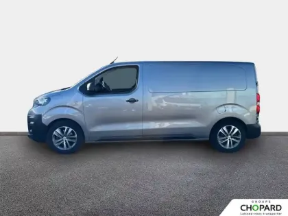 Photo 32 Peugeot Expert  FGN TOLE STANDARD BLUEHDI 180 S&S EAT8