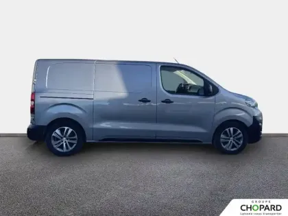 Photo 31 Peugeot Expert  FGN TOLE STANDARD BLUEHDI 180 S&S EAT8