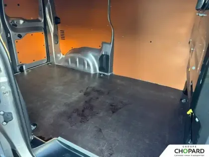 Photo 18 Peugeot Expert  FGN TOLE STANDARD BLUEHDI 180 S&S EAT8