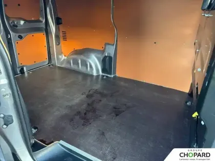 Photo 41 Peugeot Expert  FGN TOLE STANDARD BLUEHDI 180 S&S EAT8