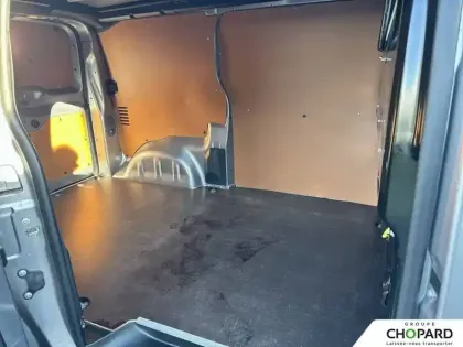 Photo 42 Peugeot Expert  FGN TOLE STANDARD BLUEHDI 180 S&S EAT8