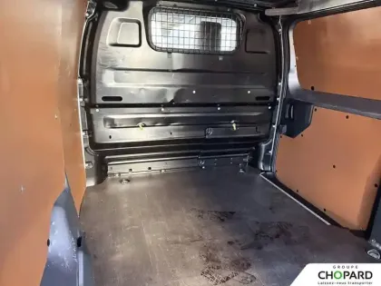 Photo 17 Peugeot Expert  FGN TOLE STANDARD BLUEHDI 180 S&S EAT8