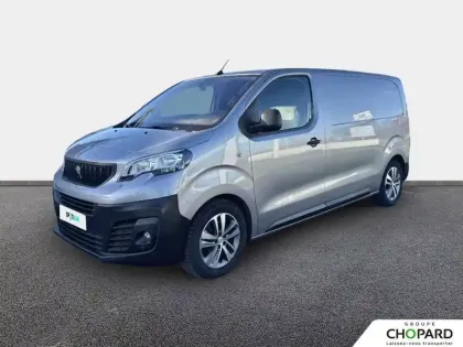 Photo 23 Peugeot Expert  FGN TOLE STANDARD BLUEHDI 180 S&S EAT8